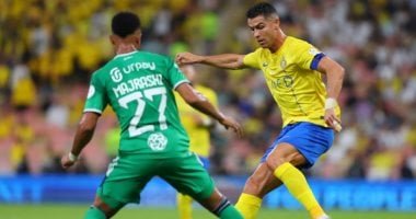 النصر يستضيف الشباب فى مواجهة صعبة بالدوري السعودي