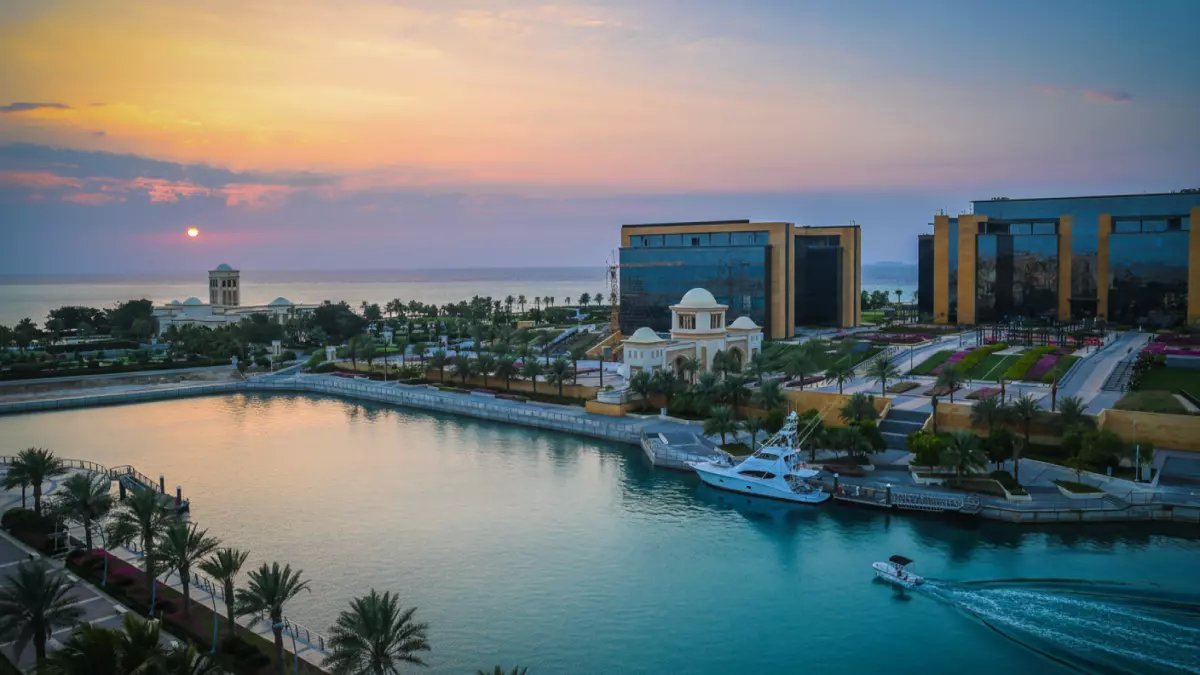 عاجل: قرار ملكي تاريخي يحرر 4 مناطق اقتصادية من القيود… مرونة استثمارية لم تشهدها المملكة من قبل!