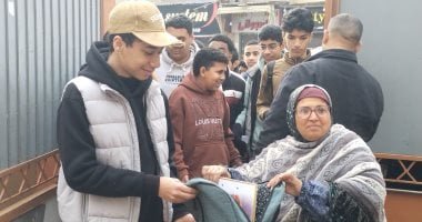 نشر أسئلة امتحان العربى فى القاهرة وسوهاج وقنا على جروبات الغش