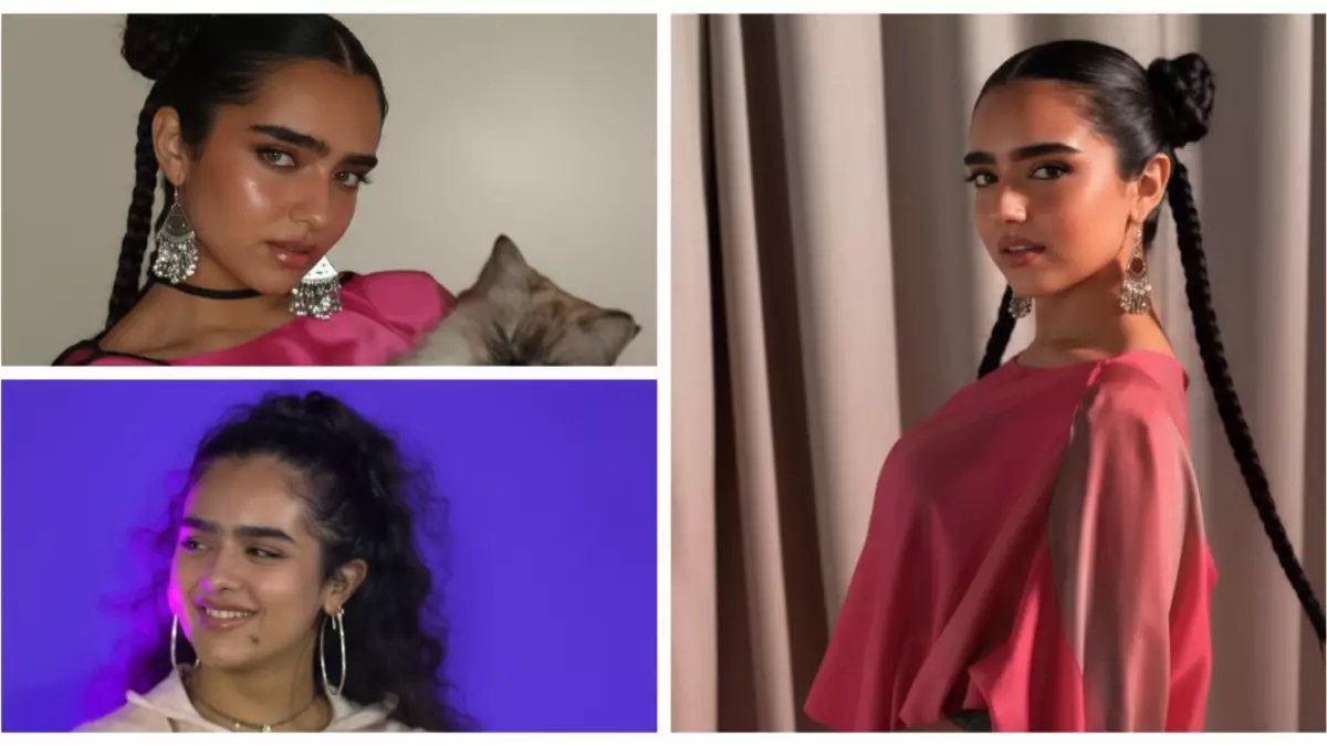 عاجل: ويجز يتزوج سراً من مصممة الأزياء العراقية نور العزاوي - 10 أسرار صادمة عن العروس!