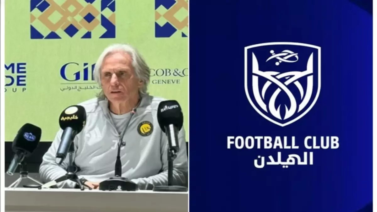 عاجل: الهلال يدمر جيسوس بـ"بيان مدوي"... اتهامات خطيرة تهز عرش النصر!