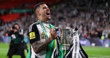 كلوب يضع جيماريش أول أهدافه حال تولى تدريب ريال مدريد