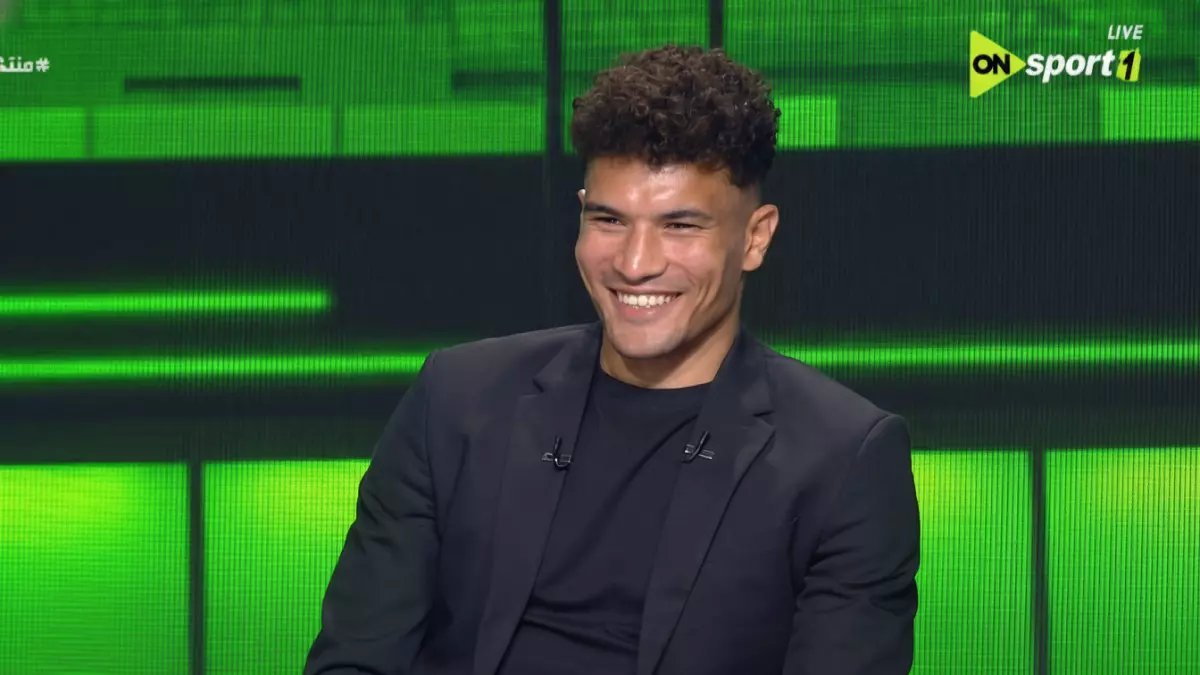 صادم: لاعب إنبي يتحدى محمد هاني علناً: "أنا أفضل منك وسألعب مكانك في الأهلي!" 🔥