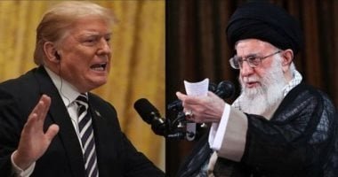 علي خامنئي يصف ترامب بـ«المجرم».. ويؤكد: الشعب الإيراني قصم ظهر الفتنة