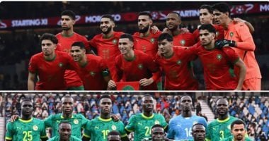 نهائى أمم أفريقيا 2025.. مشوار المغرب والسنغال نحو حلم الذهب