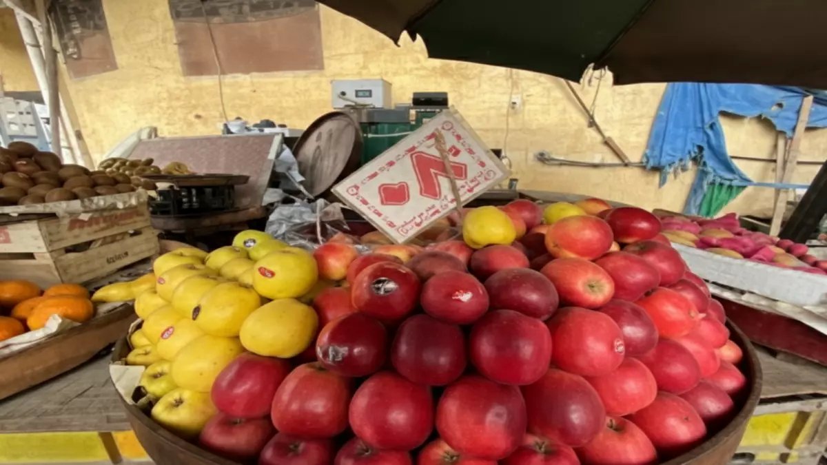 عاجل: صدمة الأسعار تضرب الإسكندرية... الجوافة تقفز لـ30 جنيهاً والثوم يحطم الأرقام القياسية!