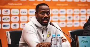 مدرب السنغال: فزنا على منتخب مصر الأقوى فى القارة ونحن أسود جائعون