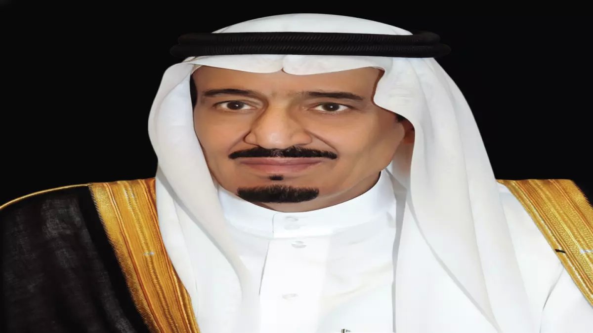 عاجل: الملك سلمان يغادر المستشفى بعد فحوصات مطمئنة... والديوان الملكي يؤكد تمام الصحة