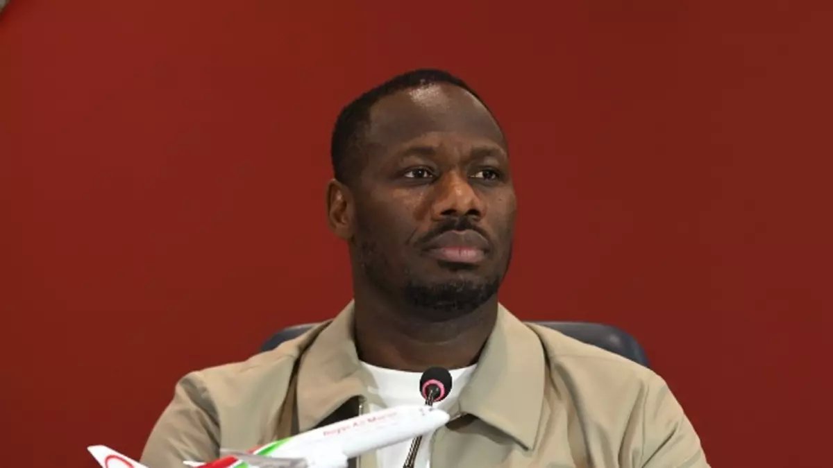 عاجل: مدرب السنغال يفجر مفاجأة صادمة قبل النهائي - لاعبونا تعرضوا للخطر في محطة القطار!