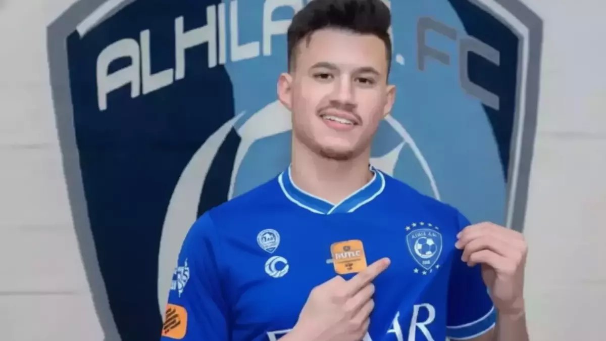 مدرب أوروبي مشهور يفاجئ الجميع بقرار جريء.. إنزاغي يعتبر الحمدان أولوية مطلقة في الهلال