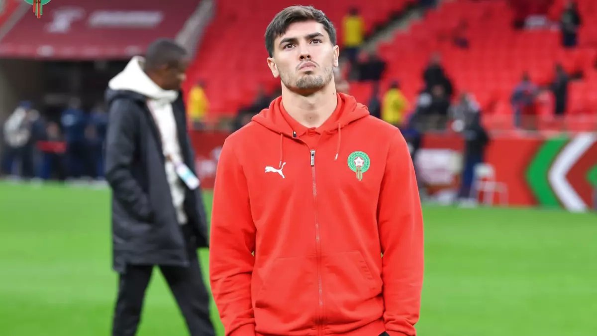 عاجل: إبراهيم دياز يحطم الأرقام القياسية... 21 مباراة دون هزيمة وعلى أعتاب تاريخ جديد!