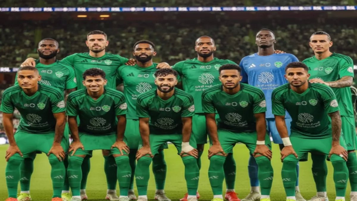 عاجل: تشكيلة الأهلي النارية بقيادة محرز وتوني تستعد لسحق الخلود… هل ينقذ يايسله المركز الرابع؟