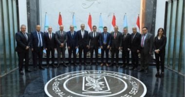 رئيس المخابرات العامة يؤكد حرص مصر الدائم على نجاح عمل اللجنة الفلسطينية