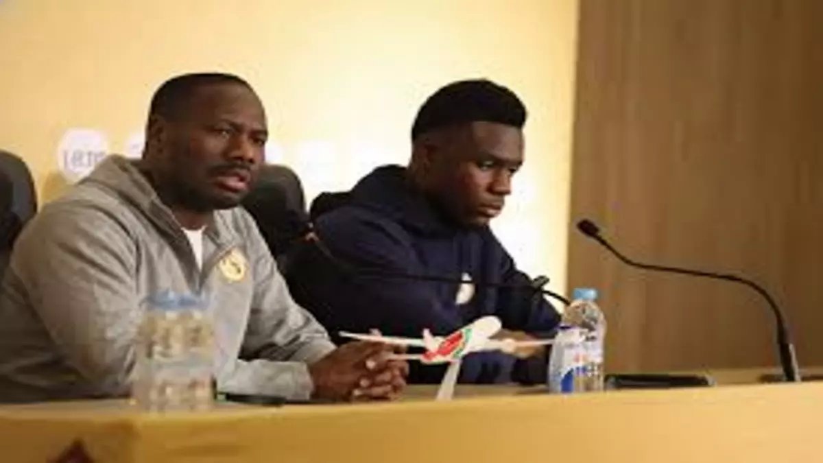 عاجل: ساديو ماني يرفض الاعتزال والسنغال تتوعد المغرب... مدرب أسود التيرانغا يكشف السر!