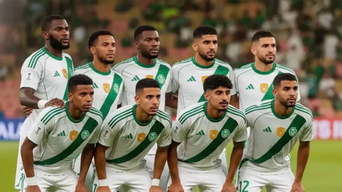 عاجل: رياض محرز وإيفان توني يقودان تشكيلة أهلي جدة النارية أمام الخلود - هل ستشهد انفجاراً هجومياً؟