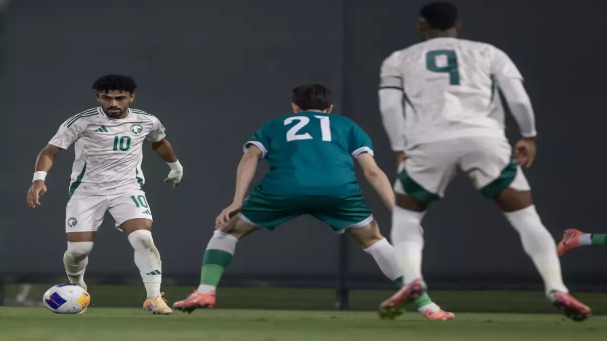 أول هزيمة تاريخية تهز عرش المدرب الإيطالي.. لويجي دي بياجو يواجه أصعب اختبار بعد 49 يوماً من تولي قيادة الأخضر