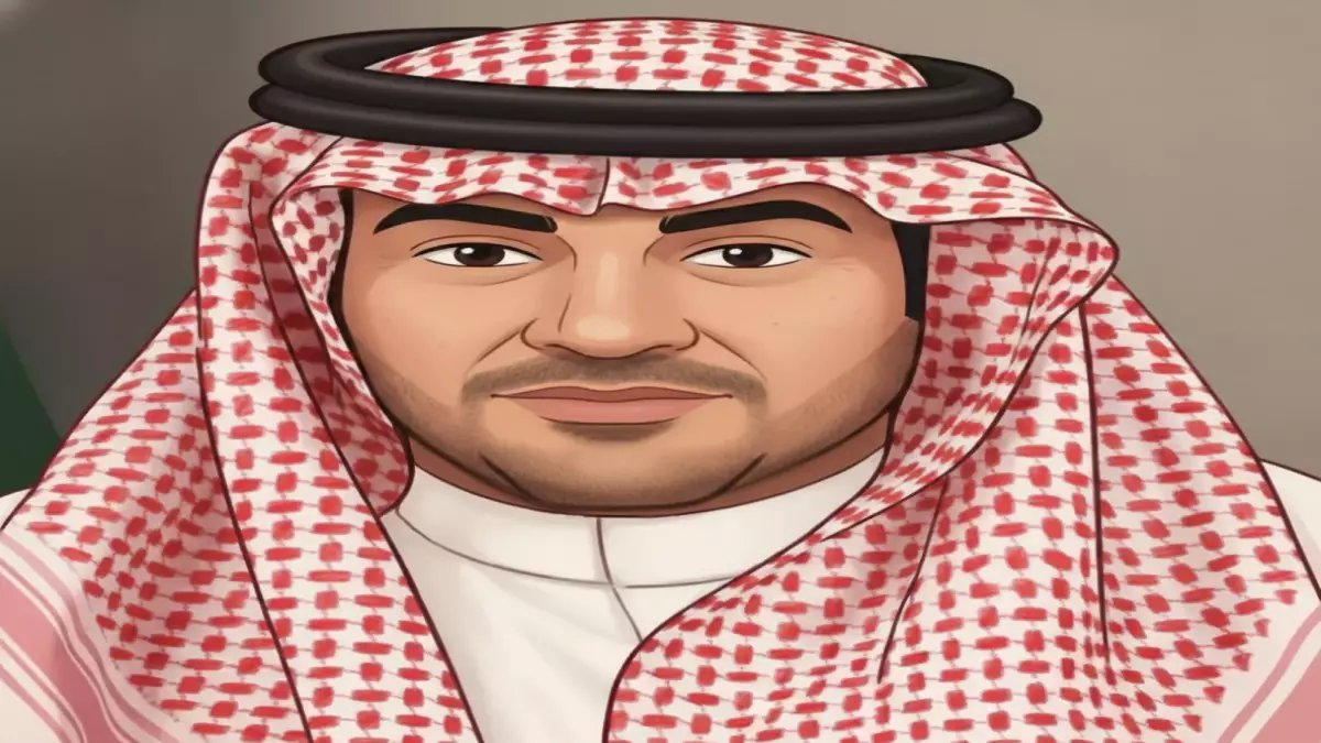 الثورة الصامتة: كيف حققت الجوازات السعودية 95% من المعاملات رقمياً دون زيارة واحدة؟