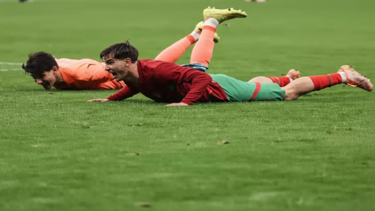 عاجل: براهيم دياز يحمل حلم المغرب التاريخي... هل ينهي لعنة الـ48 عاماً أمام السنغال؟