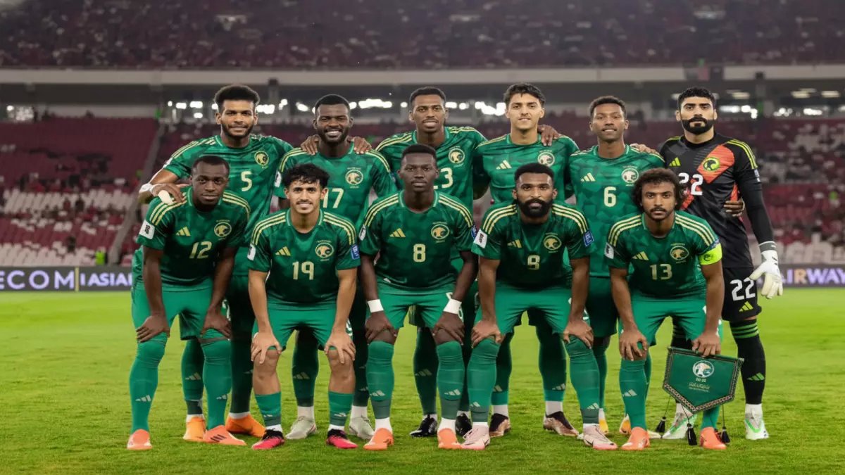 فيفا تتراجع عن قرار مثير للجدل.. والسعودية تحصد ترتيباً آسيوياً استثنائياً يؤكد قوة الأخضر