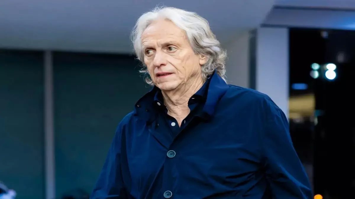 خيسوس يصدم الوسط الكروي بتصريح ناري.. هذا ما سنفعله خلال أيام !