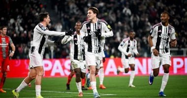 كالياري ضد يوفنتوس.. جوناثان يقود هجوم اليوفي في مواجهة الدوري الإيطالي