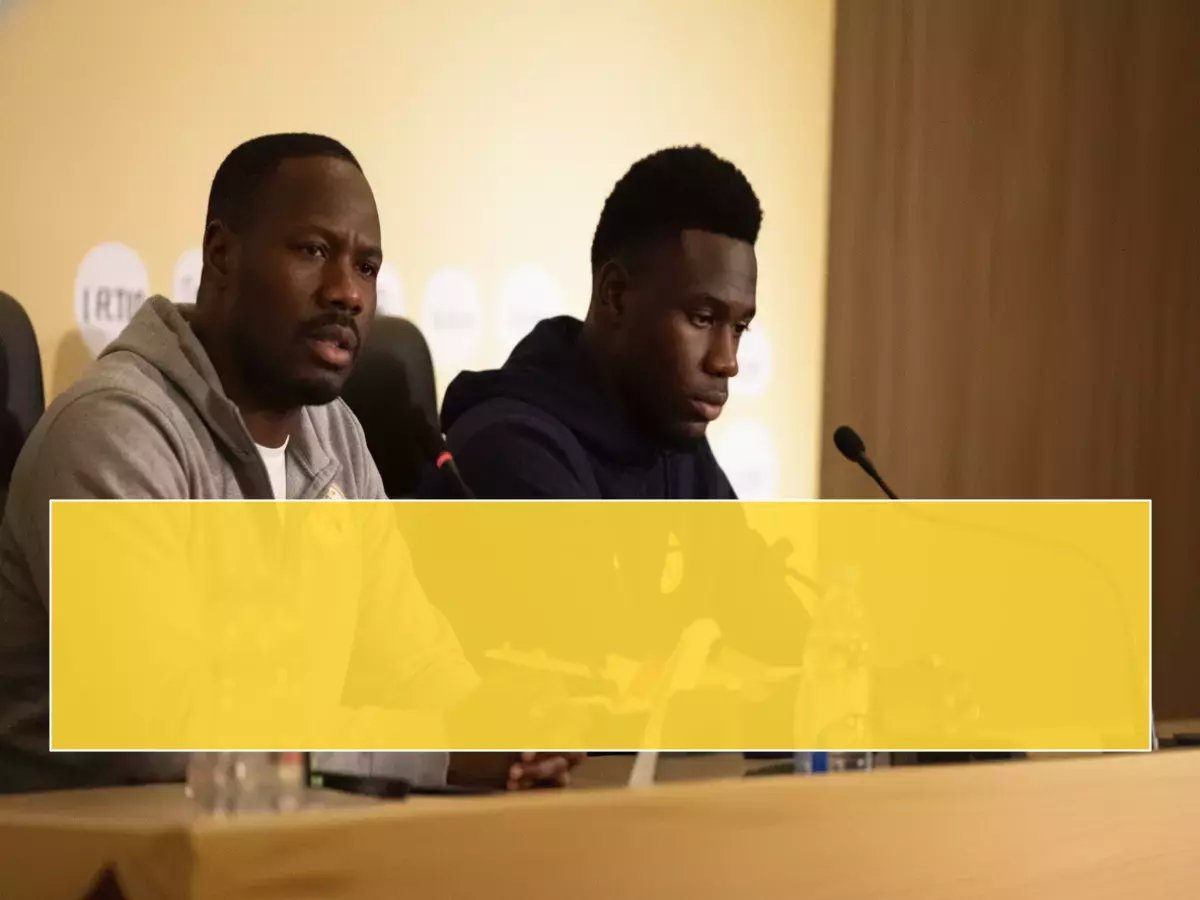  "القرار ليس للاعب وحده".. والسبب صدم الجماهير الأفريقية