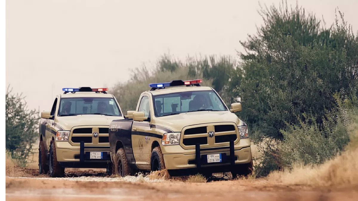 عاجل: غرامة 3000 ريال لمواطن أشعل النار في محمية الإمام فيصل... والأمن البيئي يحذر!