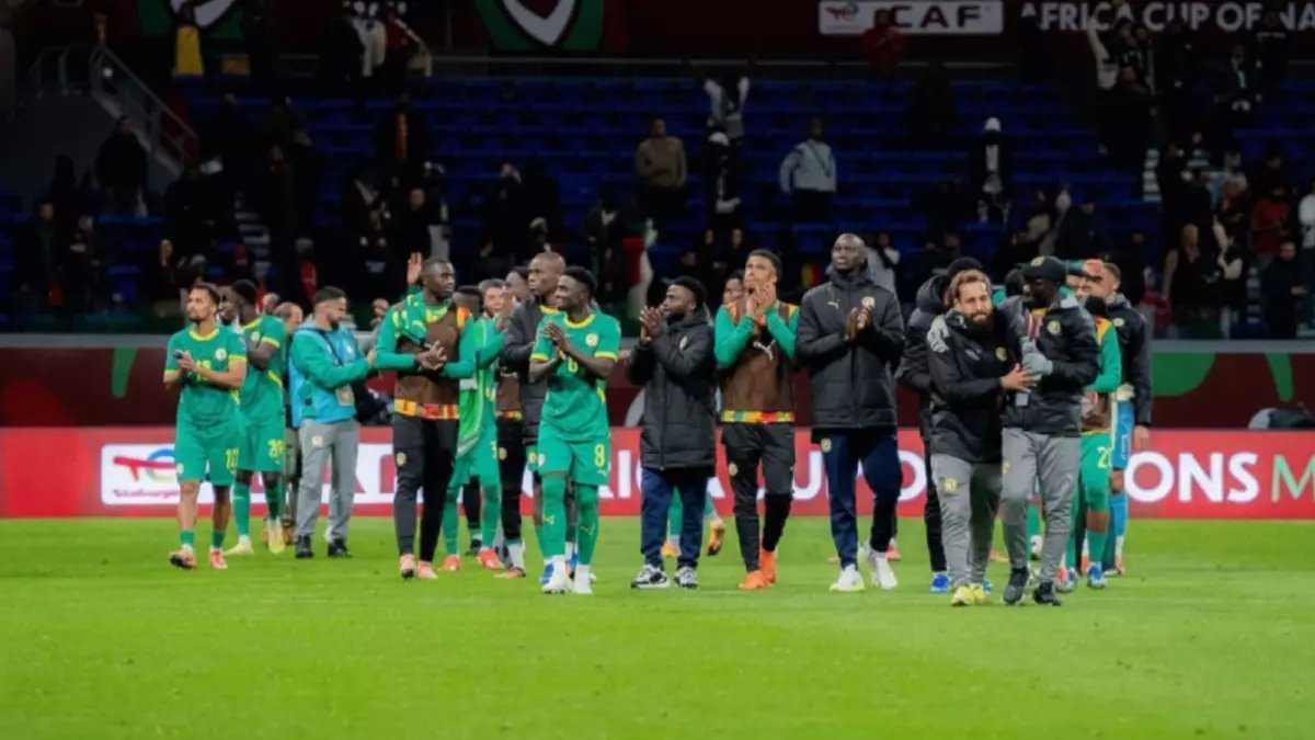 عاجل: أرقام صادمة تكشف من سيحسم نهائي أمم أفريقيا الليلة... المغرب أم السنغال؟