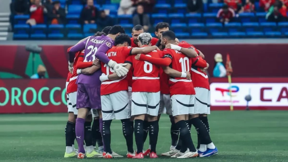 إسلام صادق يفجر قنبلة: هل فشل المنتخب المصري بأمم أفريقيا؟ المركز الرابع يثير غضب الجماهير!