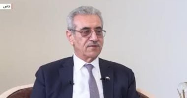 علي شعث يعلن أسماء المكلفين بمهام ملفات لجنة إدارة غزة.. فيديو