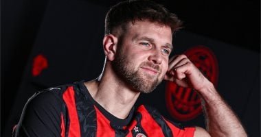 مهاجم ميلان الجديد ضحية عملية سرقة بقيمة نصف مليون يورو