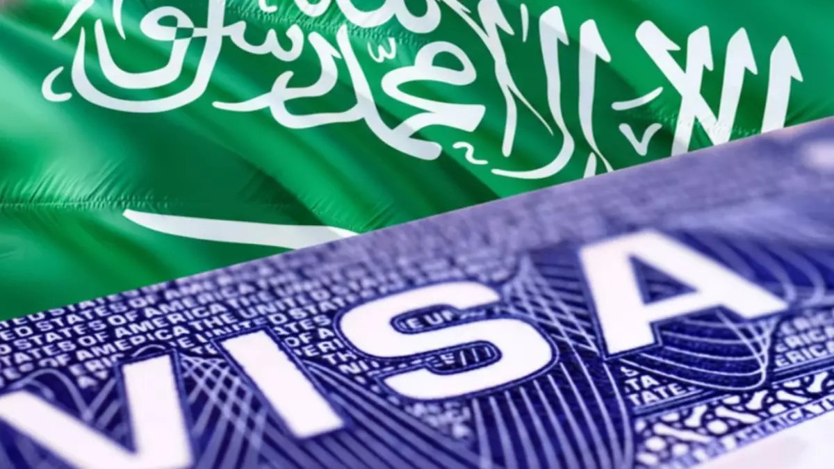 عاجل: السعودية تُطلق خدمة ثورية للتأشيرات... تعرف على حالة تأشيرتك من المنزل خلال ثوانٍ!