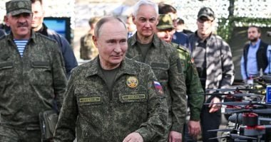 روسكوسموس: روسيا تخطط لإنتاج 200 ألف محطة اتصالات فضائية للطائرات المسيرة العام الجارى