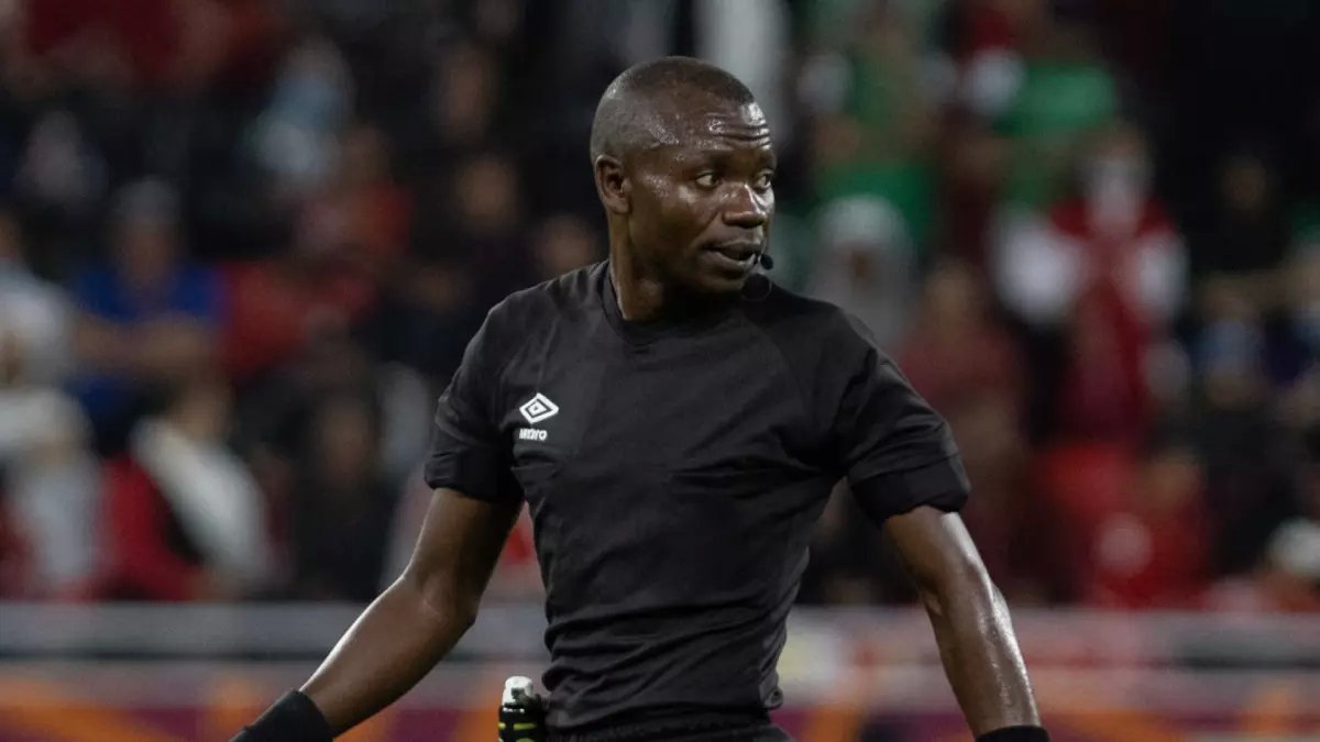 عاجل: الكاف يختار الحكم الأقوى لنهائي المغرب والسنغال… قرار يشعل الجدل!