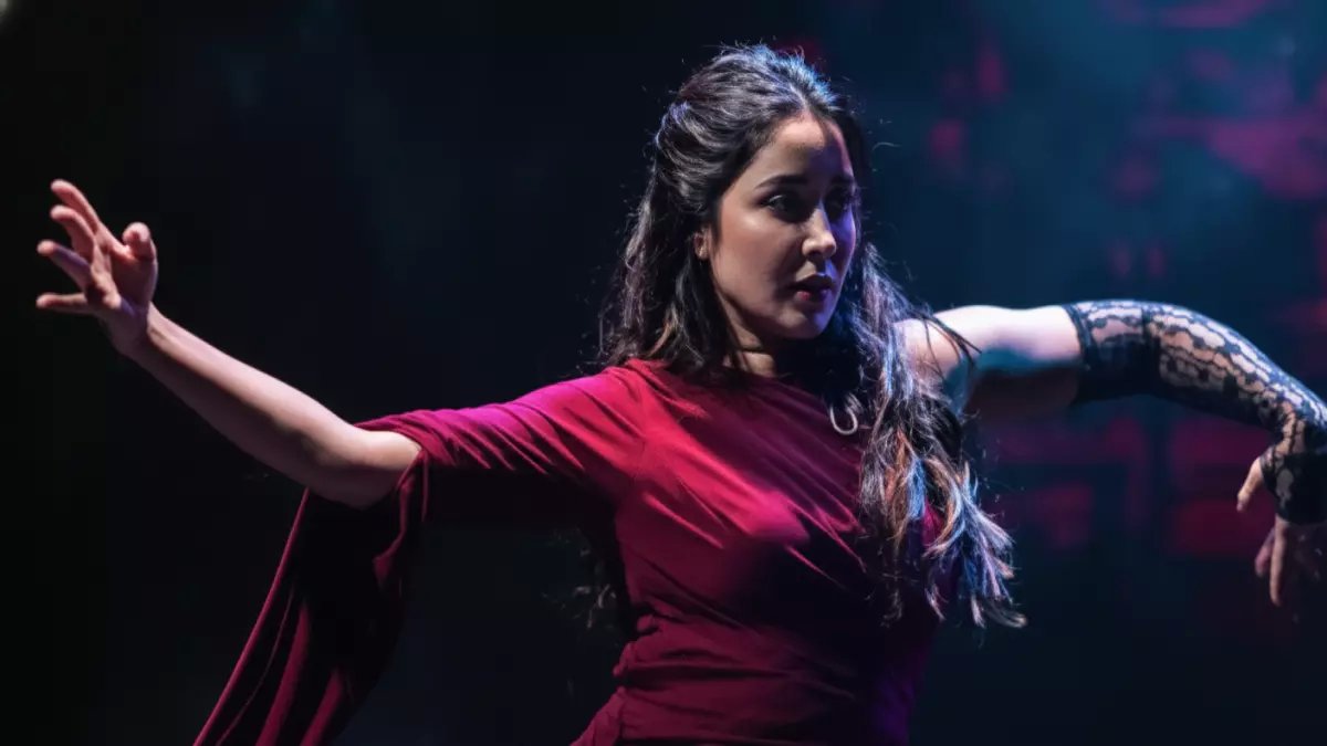 صادم: أسيل عمران تتفوق على بسام كوسا في موسم الرياض… والجمهور في حالة هستيريا!