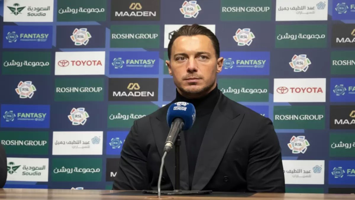 يايسله يفجر مفاجأة: "الفوز أهم من الأداء الجميل" - والسبب الصادم وراء استبعاد ريان حامد!