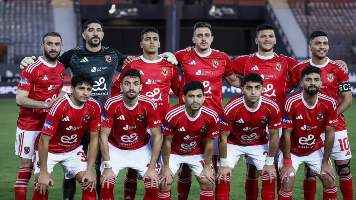 عاجل: الأهلي يواجه يانج أفريكانز في معركة الصدارة الحاسمة... هل ينجو من فخ البطل التنزاني؟
