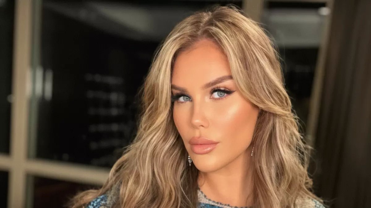 نيكول سابا تكشف السر المدمر: لماذا اختفت من رمضان 2026؟ - الحقيقة صادمة!