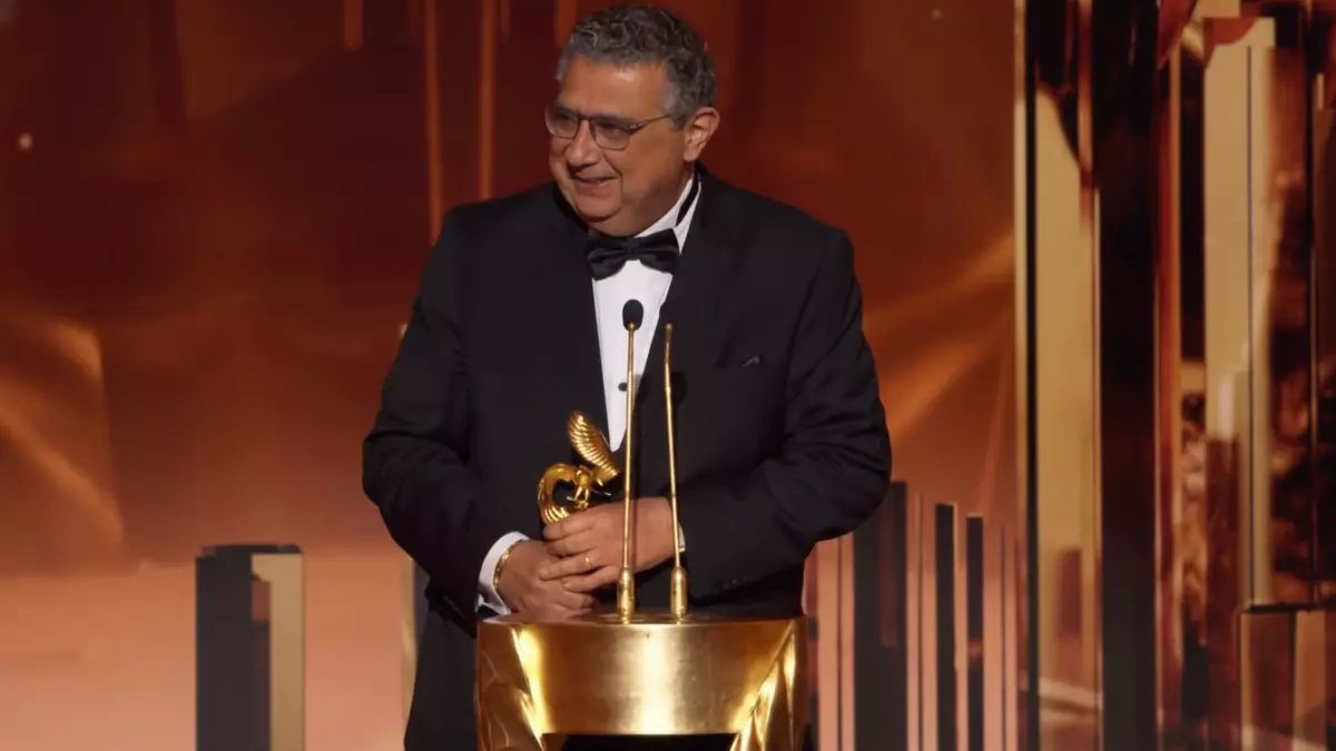 ماجد الكدواني يصدم الجمهور: "حسابنا عسير أمام الله إذا لم نؤثر في النفوس"... رسالة مؤثرة تهز المشاعر!