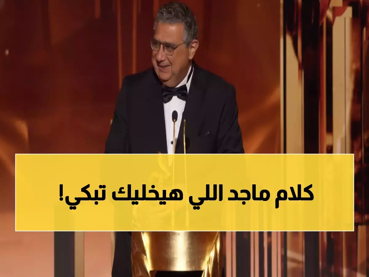  "حسابنا عسير أمام الله إذا لم نؤثر في النفوس"... رسالة مؤثرة تهز المشاعر!