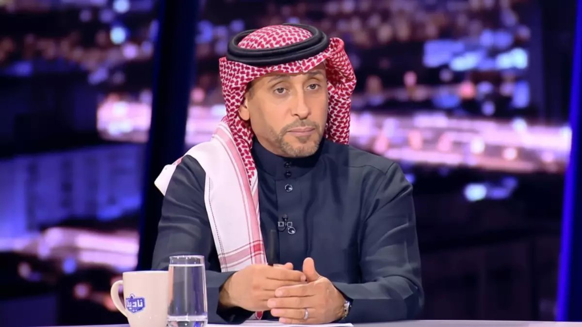 عاجل: الجابر يكشف الصفقة الأخطر للهلال... "هذا ما يحتاجه الفريق فوراً أو سيدفع الثمن!"