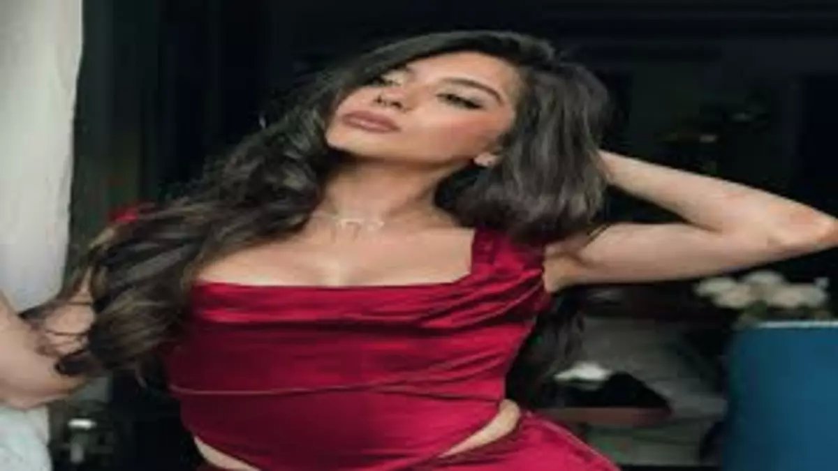 مايان السيد تكشف السر وراء رفضها رمضان 2026: "المفاجأة مع ويجز ستغير مسيرتي!"