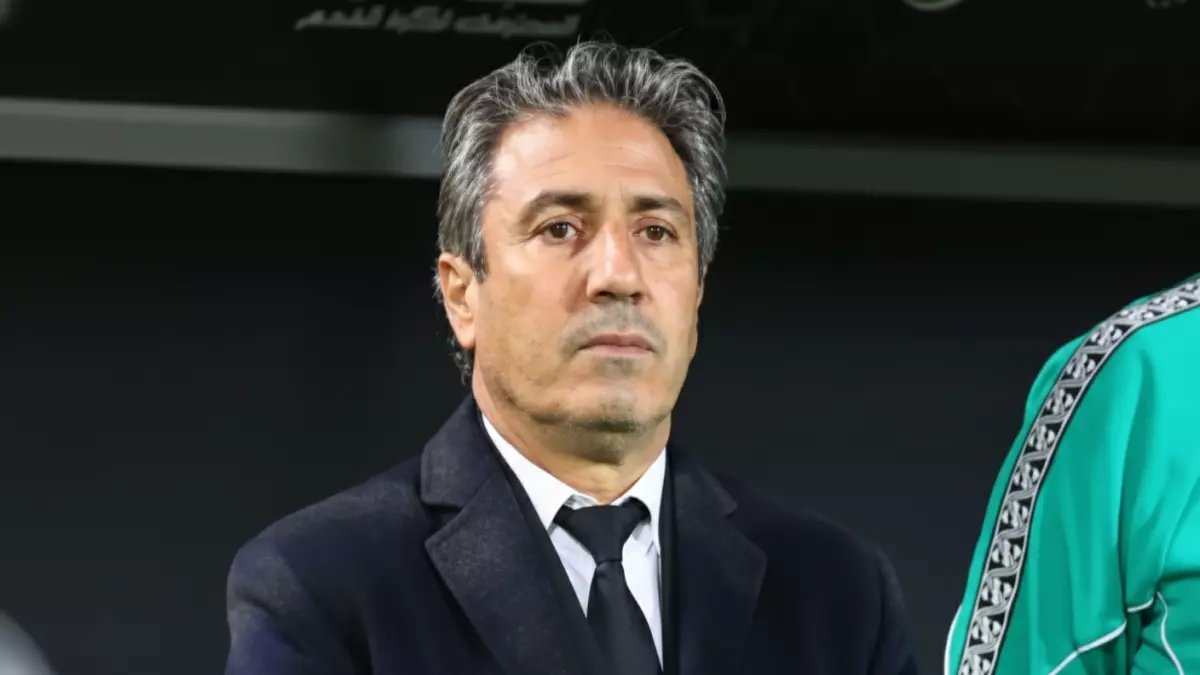 عاجل: المصري يتجاهل هزيمة الزمالك تماماً ويستعد لقتال ناري ضد زد - مواجهة مصيرية خلال 72 ساعة!