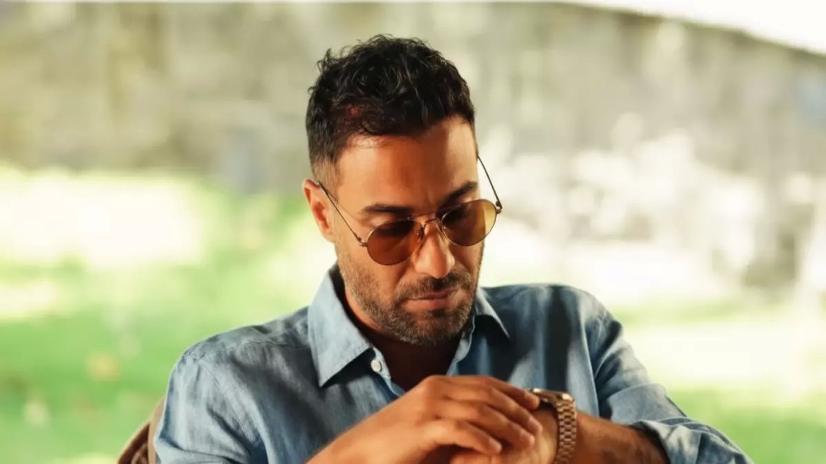 حصري: أحمد فهمي يفجر مفاجأة "4 عرفي" - فيلم كوميدي صادم يكشف أسرار العلاقات المحرمة!