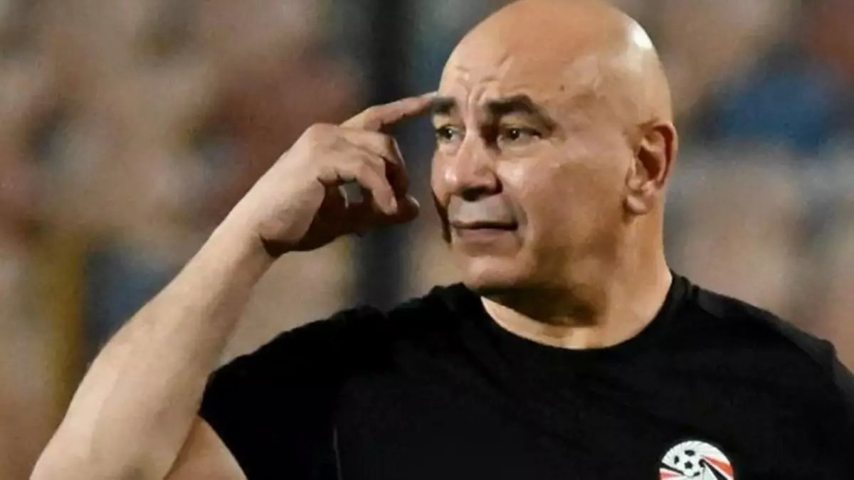 عاجل: ياسر ريان يفجر مفاجأة عن حسام حسن… الخطة السرية للمونديال 2026!