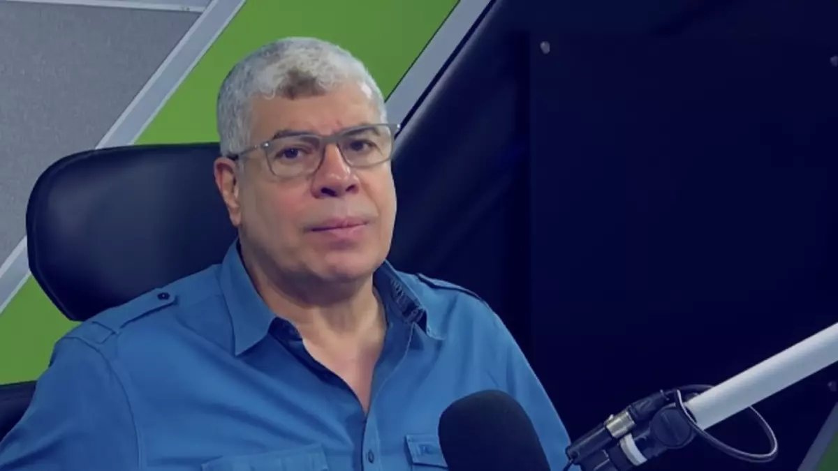 صادم: شوبير ينهار بعد خسارة مصر المدوية أمام نيجيريا... "الحمد لله" رسالة مؤثرة تشعل المشاعر!