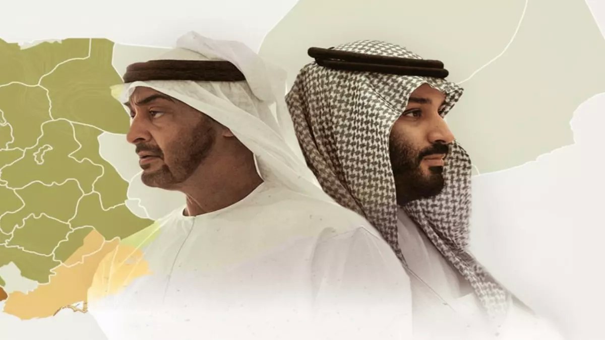 صادم: انهيار أدوات السعودية في اليمن… كيف تحولت "الشرعية" لصراع مرتزقة؟