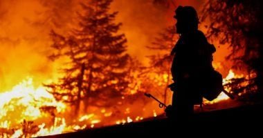 الصين: السيطرة على حريق غابات استمر لما يقرب من يومين بمقاطعة يوننان