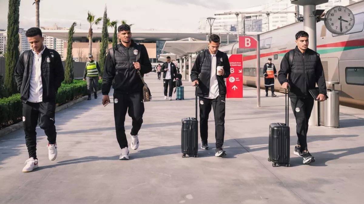 عاجل: صلاح ومرموش يهدران ركلات الترجيح... الفراعنة يعودون للقاهرة خالي الوفاض!