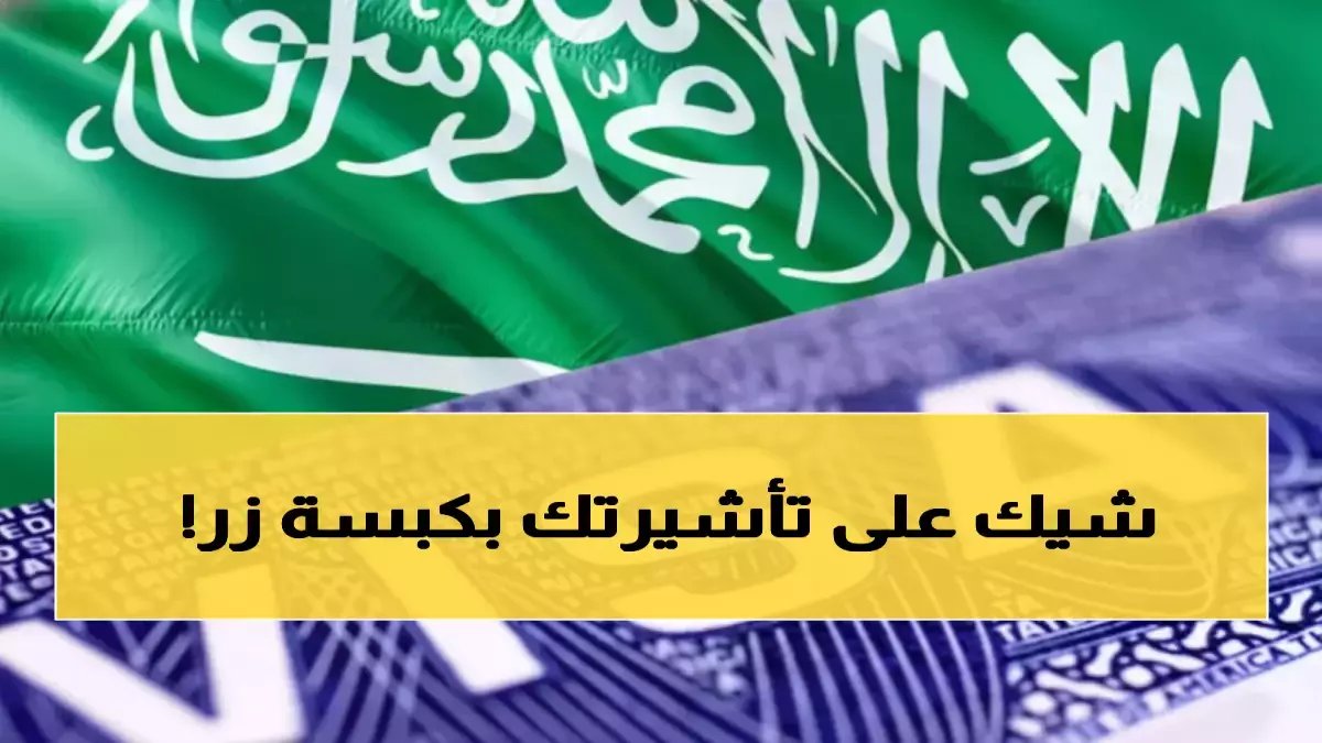 نهاية عصر طوابير وزارة الخارجية.. الآن في 10 ثوانِ فقط من منزلك